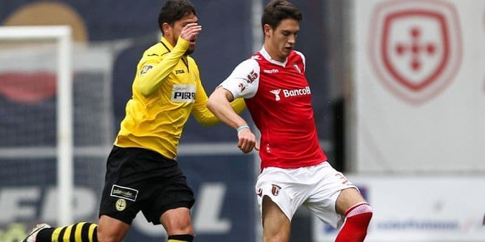 LE: Bod za Vukčevića i Bakića, Inter slavio, petarda Šahtjora LE: Bod za Vukčevića i Bakića, Inter slavio, petarda Šahtjora