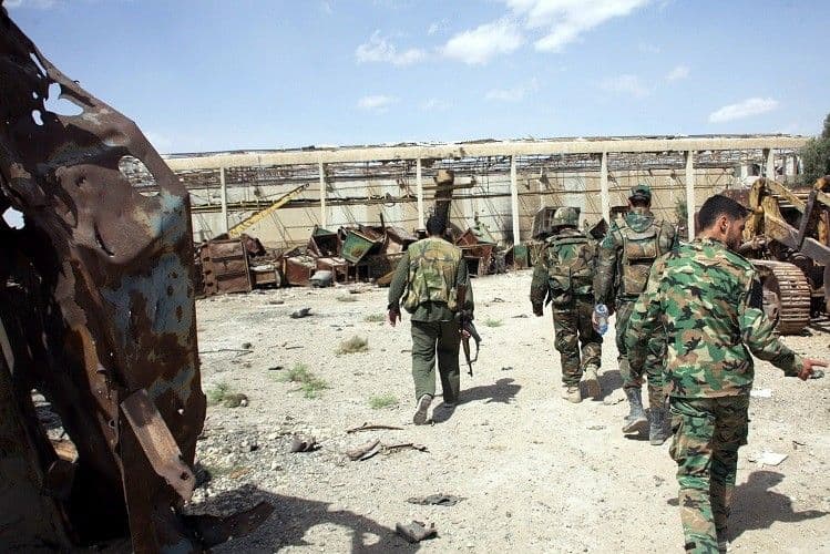 Primirje u Alepu biće produženo za još 24 časa Primirje u Alepu biće produženo za još 24 časa