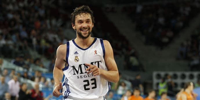 EL: Real slavio u Tel Avivu EL: Real slavio u Tel Avivu