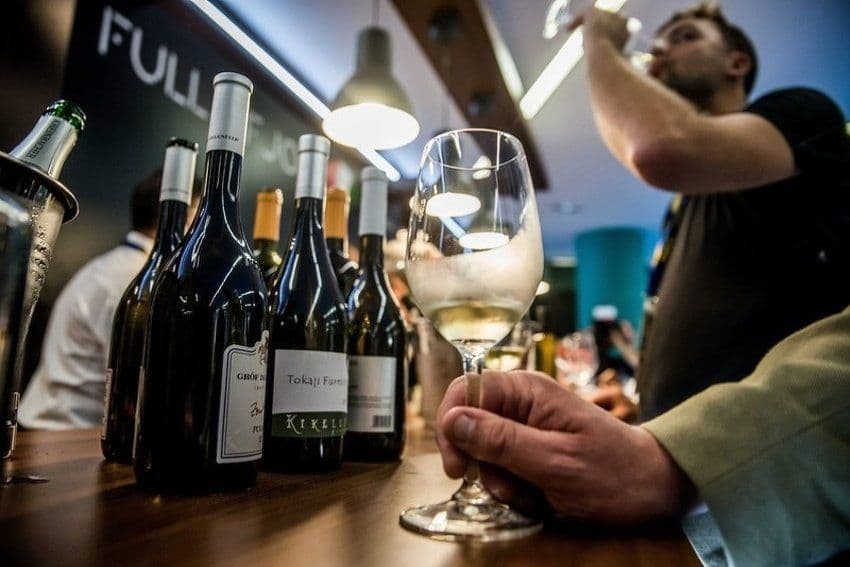 Opada proizvodnja vina širom svijeta Opada proizvodnja vina širom svijeta