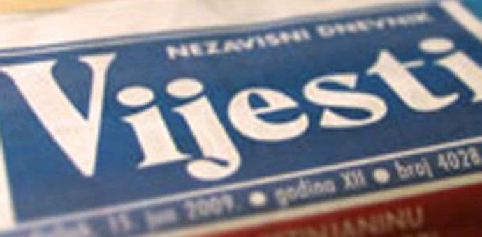 Kosović umjesto Jovovića, Kadić Bojanić mijenja Ivanovića Kosović umjesto Jovovića, Kadić Bojanić mijenja Ivanovića