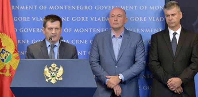 Opozicioni ministri uskoro napuštaju Vladu Opozicioni ministri uskoro napuštaju Vladu