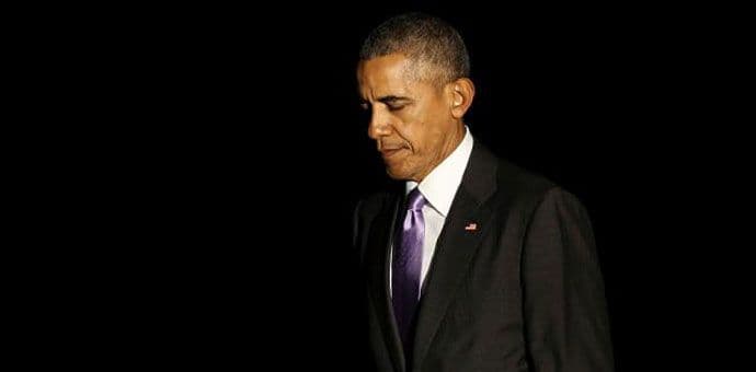 Obama i Merkel na privatnoj večeri Obama i Merkel na privatnoj večeri