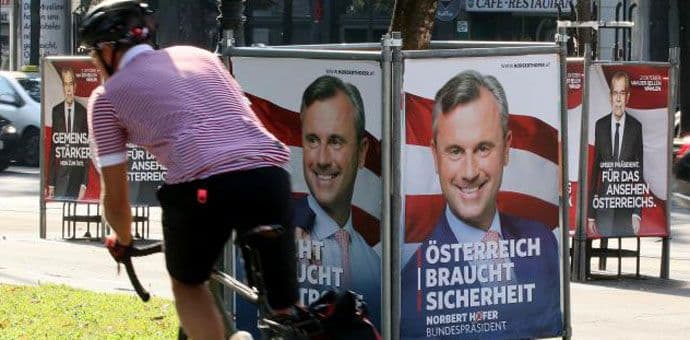 Barozo napao Hofera, poredio ga s nacistom Barozo napao Hofera, poredio ga s nacistom