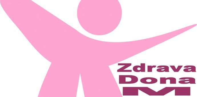 Organizuju šetnju u cilju obilježavanja mjeseca borbe protiv raka dojke Organizuju šetnju u cilju obilježavanja mjeseca borbe protiv raka dojke