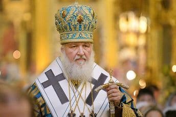 Ruska pravoslavna crkva prekida dijalog sa poglavarom Grčke crkve Ruska pravoslavna crkva prekida dijalog sa poglavarom Grčke crkve