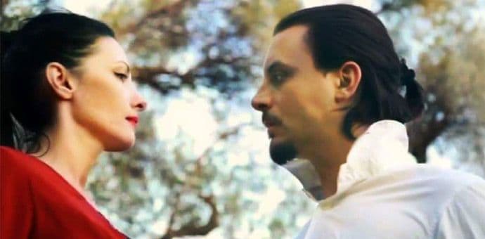 Film „Žena ludog Jovana“ na festivalu u Indiji Film „Žena ludog Jovana“ na festivalu u Indiji