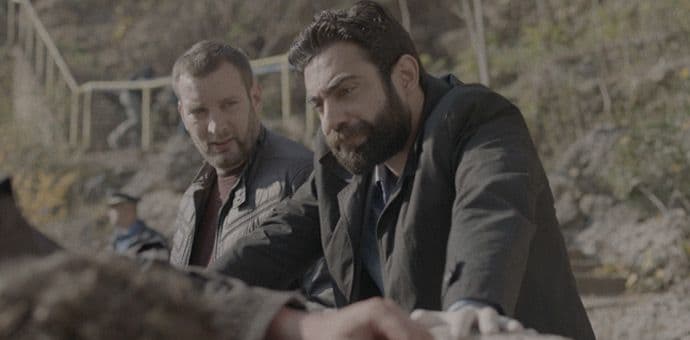 “Ispod mosta, među stijenama” premijerno u Cineplexx-u “Ispod mosta, među stijenama” premijerno u Cineplexx-u