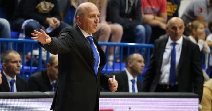 Peti poraz Mornara, Barani nemoćni u Strazburu Peti poraz Mornara, Barani nemoćni u Strazburu