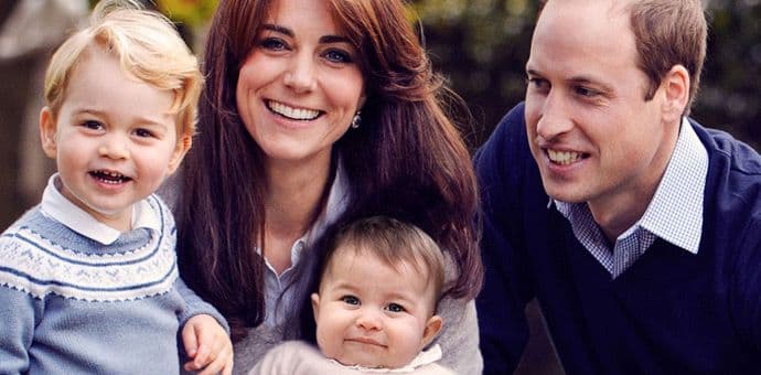 Stiže treća beba u kraljevsku familiju! Stiže treća beba u kraljevsku familiju!