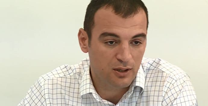 Radonjić: Cilj medalja u Beogradu Radonjić: Cilj medalja u Beogradu