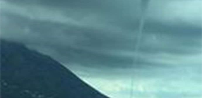 Pogledajte kakvo nas vrijeme očekuje Pogledajte kakvo nas vrijeme očekuje