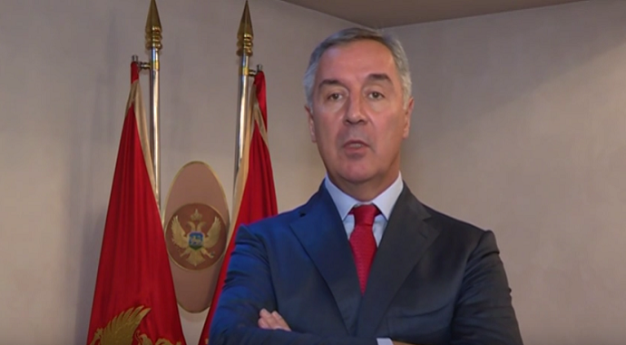 ĐUKANOVIĆ: Događaji 16. oktobra prelomni za budućnost regiona ĐUKANOVIĆ: Događaji 16. oktobra prelomni za budućnost regiona