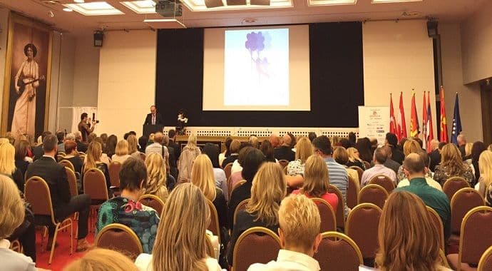 Pedijatri moraju biti zaštitnici svakog djeteta Pedijatri moraju biti zaštitnici svakog djeteta