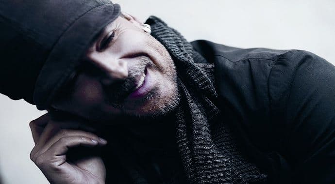 Džiboni objavio spot za pjesmu ''Udica'' Džiboni objavio spot za pjesmu ''Udica''