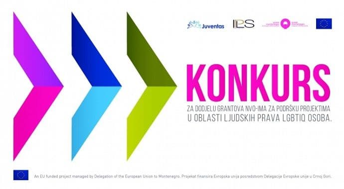 Juventas: Produžen rok za podnošenje predloga projekata Juventas: Produžen rok za podnošenje predloga projekata