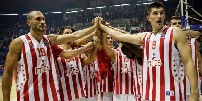 EL: Zvezda nakon drame do slavlja u Istanbulu! EL: Zvezda nakon drame do slavlja u Istanbulu!