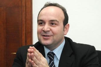 Fabris: Ovogodišnji budžet prvi postpandemijski Fabris: Ovogodišnji budžet prvi postpandemijski