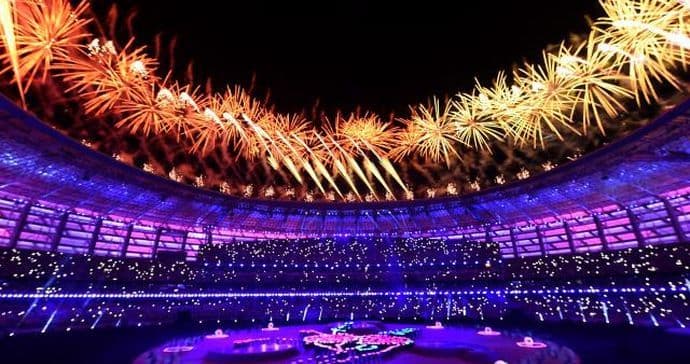 Minsk domaćin Evropskih igara 2019. Minsk domaćin Evropskih igara 2019.