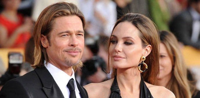 Bred Pit propustio rok da odgovori na zahtjev o razvodu braka Bred Pit propustio rok da odgovori na zahtjev o razvodu braka