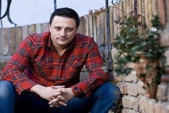 Andrija Milošević: Zbog zdravlja sam ostavio alkohol