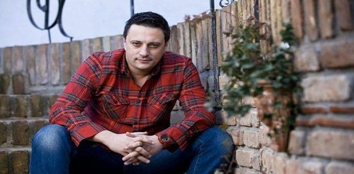 Andrija Milošević: Zbog zdravlja sam ostavio alkohol Andrija Milošević: Zbog zdravlja sam ostavio alkohol