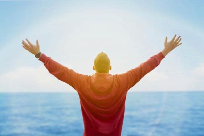 Pet savjeta najsrećnijeg čovjeka na svijetu Pet savjeta najsrećnijeg čovjeka na svijetu