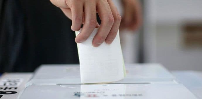 DIK: Sjutra se ponovo glasa u OŠ "Oktoih", nema novog glasanja u Budvi DIK: Sjutra se ponovo glasa u OŠ "Oktoih", nema novog glasanja u Budvi