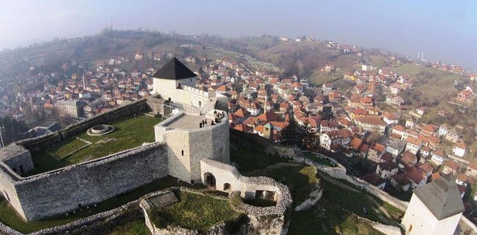 Automobil sa dizalice usmrtio dječaka Automobil sa dizalice usmrtio dječaka