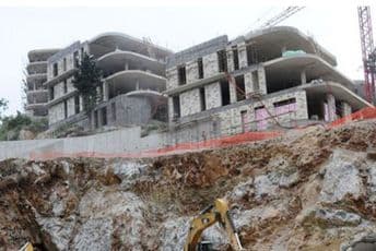 Uskoro novi rokovi za legalizaciju objekata Uskoro novi rokovi za legalizaciju objekata