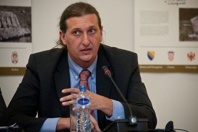 Milošević: Strategije se mijenjaju kako koji investitor dođe Milošević: Strategije se mijenjaju kako koji investitor dođe