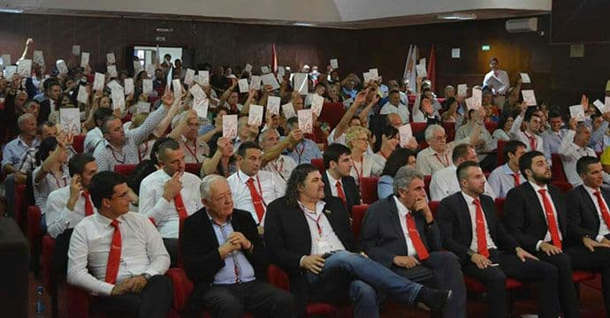 Beranski odbor Demokrata izabrao četiri potpredsjednika Beranski odbor Demokrata izabrao četiri potpredsjednika