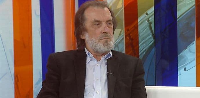 DRAŠKOVIĆ: Iza terorističkog udara u CG stoje paralelne strukture države Srbije DRAŠKOVIĆ: Iza terorističkog udara u CG stoje paralelne strukture države Srbije