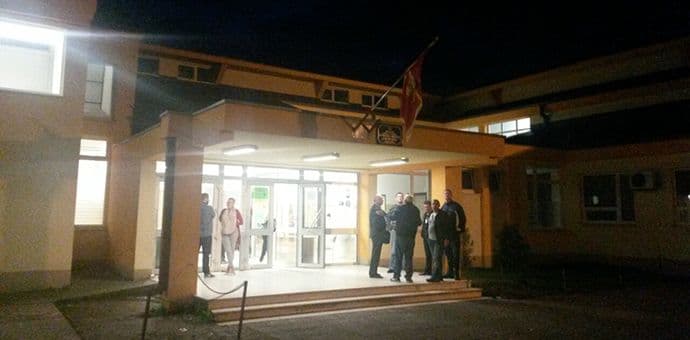 OŠ "Oktoih": Glasalo 456 birača OŠ "Oktoih": Glasalo 456 birača