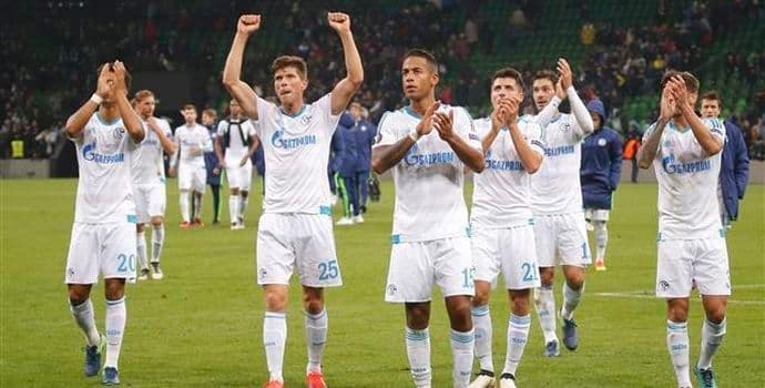 BL: Šalke bježi iz opasne zone BL: Šalke bježi iz opasne zone