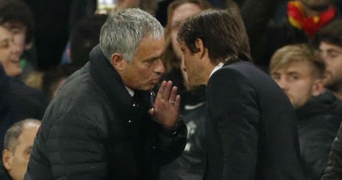 VIDEO - Murinjo ljut na Kontea: Nemoj da me ponižavaš! VIDEO - Murinjo ljut na Kontea: Nemoj da me ponižavaš!