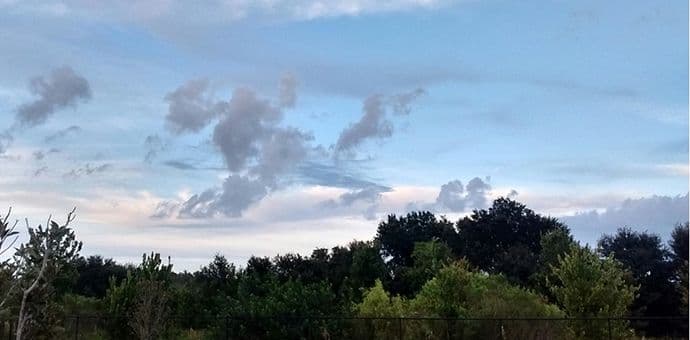 Kakvo nas vrijeme očekuje narednih dana? Kakvo nas vrijeme očekuje narednih dana?