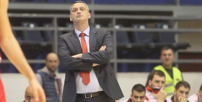 EL: Zvezda srušila Barselonu u Areni! EL: Zvezda srušila Barselonu u Areni!