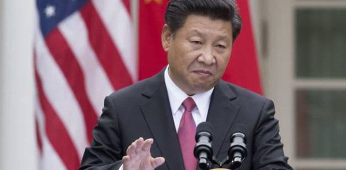 Komunistička partija priprema najveće promjene u svojoj istoriji Komunistička partija priprema najveće promjene u svojoj istoriji