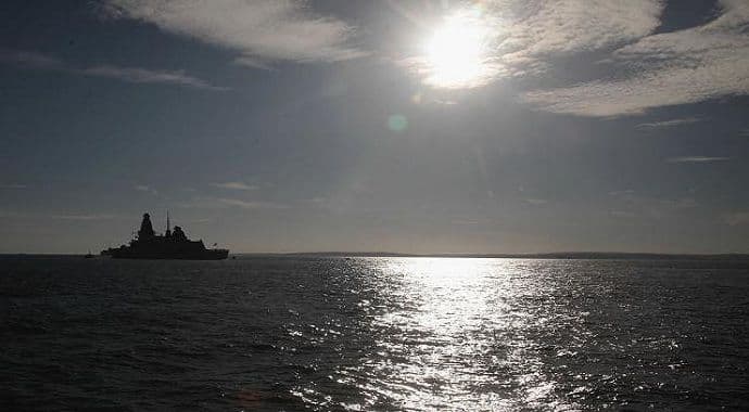 Ispovijest otetog mornara: Jeli smo pacove Ispovijest otetog mornara: Jeli smo pacove