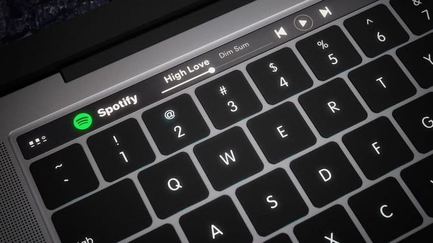 Apple u četvrtak predstavlja tri nova MacBooka Apple u četvrtak predstavlja tri nova MacBooka