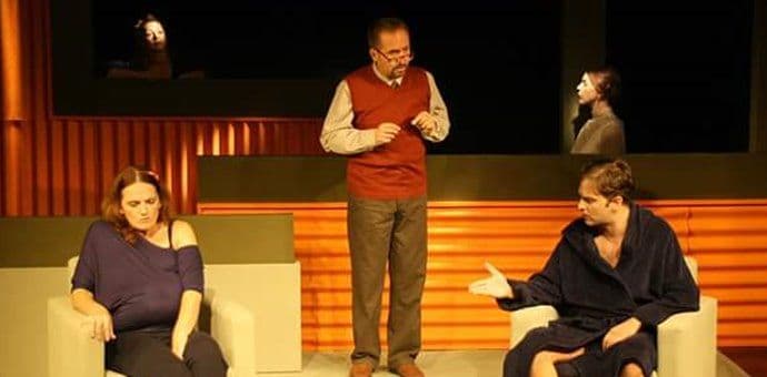 Gradsko pozorište izvodi "Sedam dana" u DODEST-u Gradsko pozorište izvodi "Sedam dana" u DODEST-u