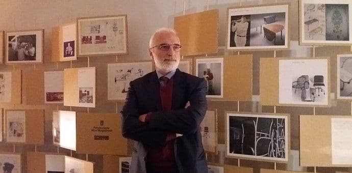 Skalmani: Mađistreti je širom svijeta sinonim za Italiju i njen industrijski dizajn Skalmani: Mađistreti je širom svijeta sinonim za Italiju i njen industrijski dizajn