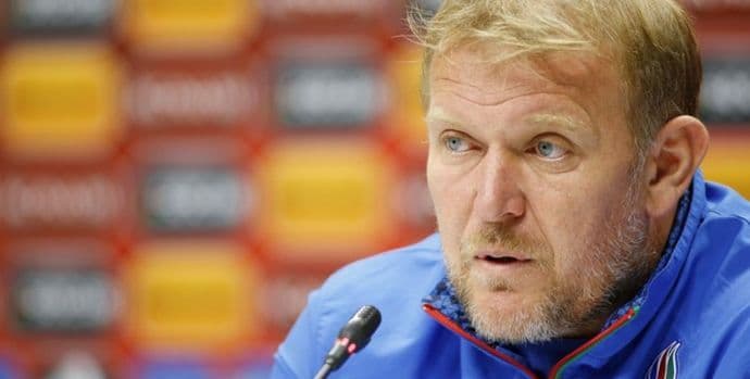 Utakmica s Crnom Gorom dobra provjera Utakmica s Crnom Gorom dobra provjera