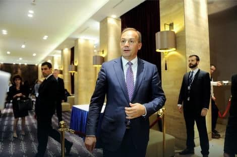 Hodžaj pozvao Španiju da prizna nezavisnost Kosova Hodžaj pozvao Španiju da prizna nezavisnost Kosova