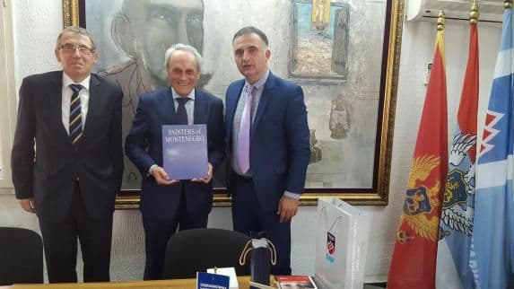 SNP se zalaže za ekonomski jaku CG SNP se zalaže za ekonomski jaku CG