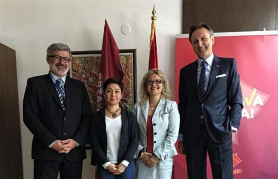 Krivokapić: Atmosfera straha uticala na izbornu volju građana Krivokapić: Atmosfera straha uticala na izbornu volju građana