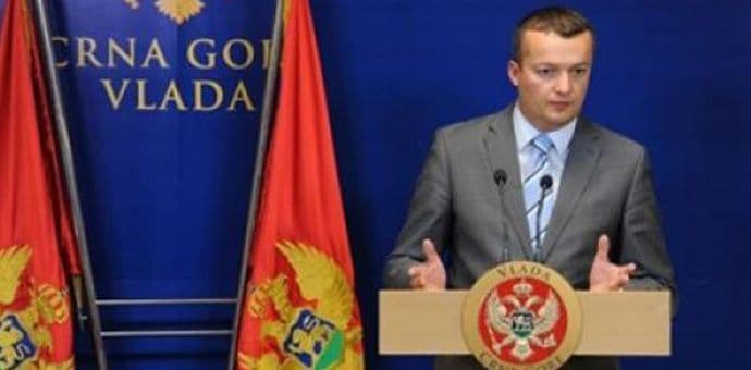 Vlada usvojila Predlog strateškog pregleda odbrane Crne Gore Vlada usvojila Predlog strateškog pregleda odbrane Crne Gore