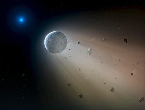 Tramp osnovao komandu za svemir u Ministarstvu odbrane SAD Tramp osnovao komandu za svemir u Ministarstvu odbrane SAD