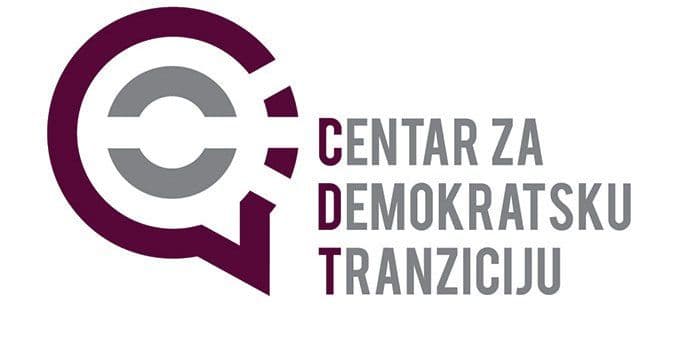 CDT: Predstavićemo predlog za stvaranje nezavisnog DIK-a CDT: Predstavićemo predlog za stvaranje nezavisnog DIK-a